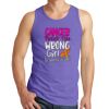 Beach Wash ™ Garment Dyed Tank Thumbnail